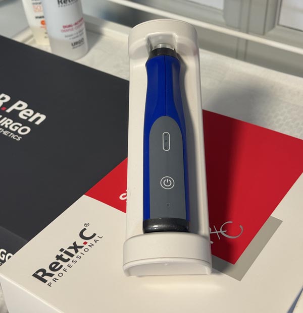 Skin Pen